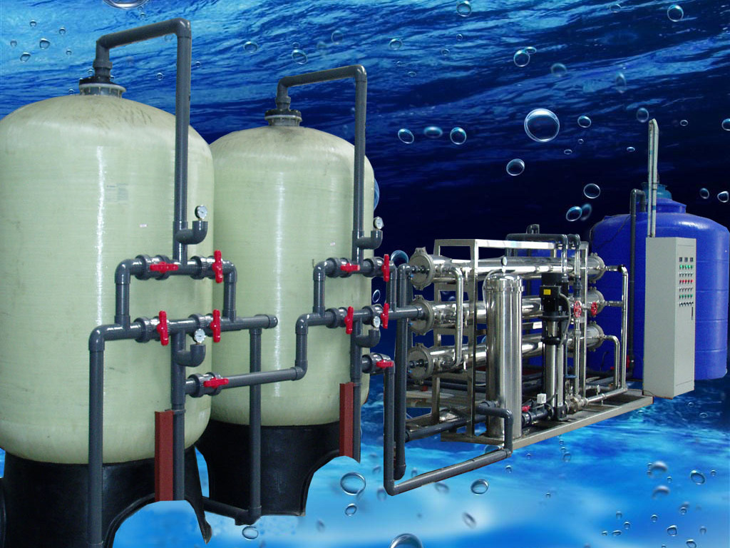 去离子水蒸馏水