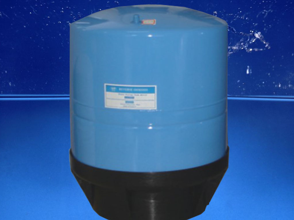 纯水机配件压力桶