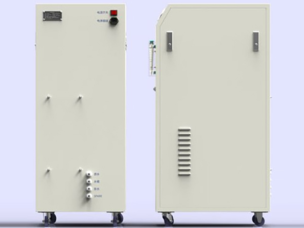 实验室废水处理系统