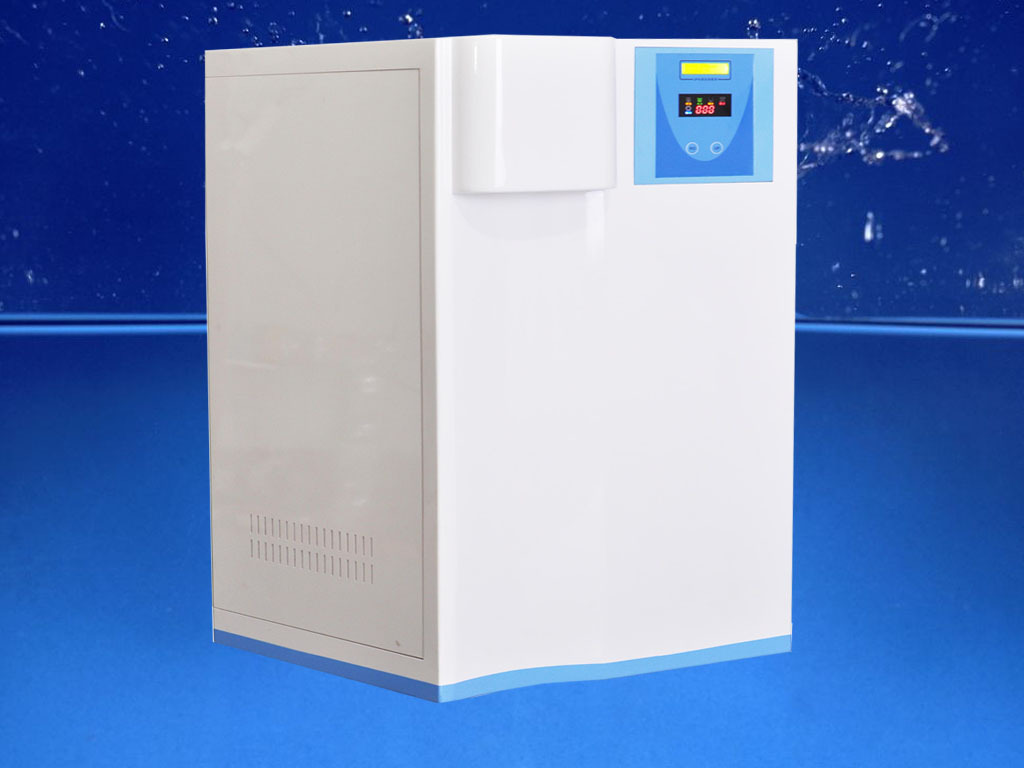 中央供水超纯水系统XJY-X