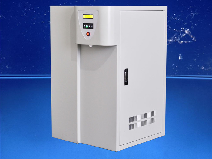 实验室高纯水机