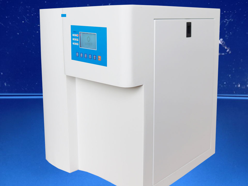 标准检验级纯水机XJB-X