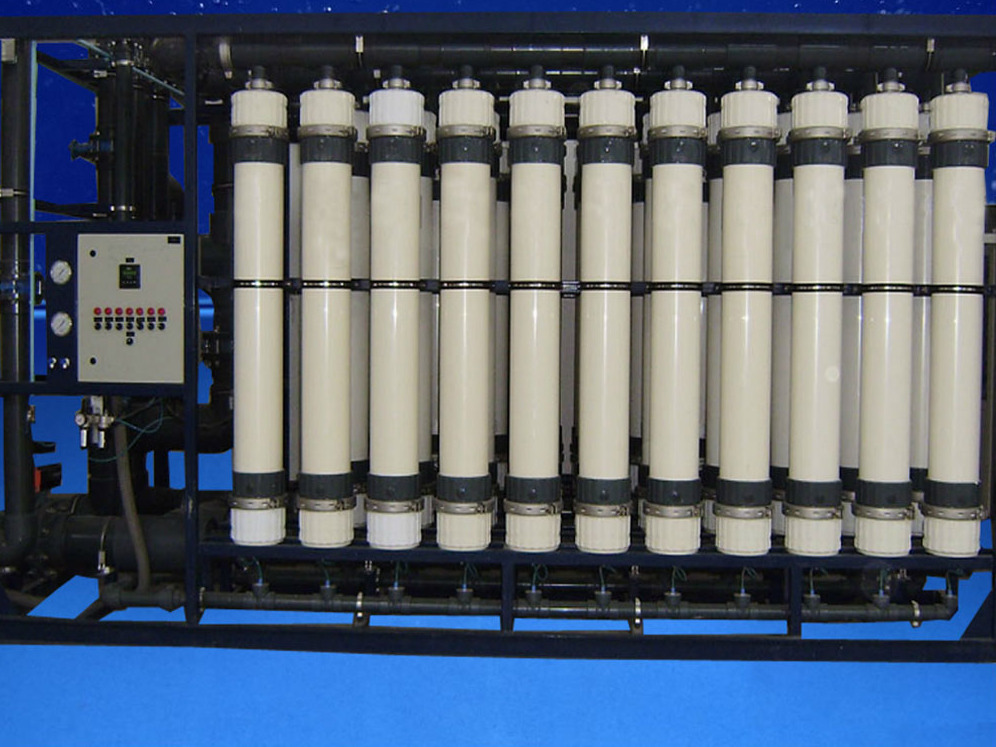 食品生产用纯净水设备